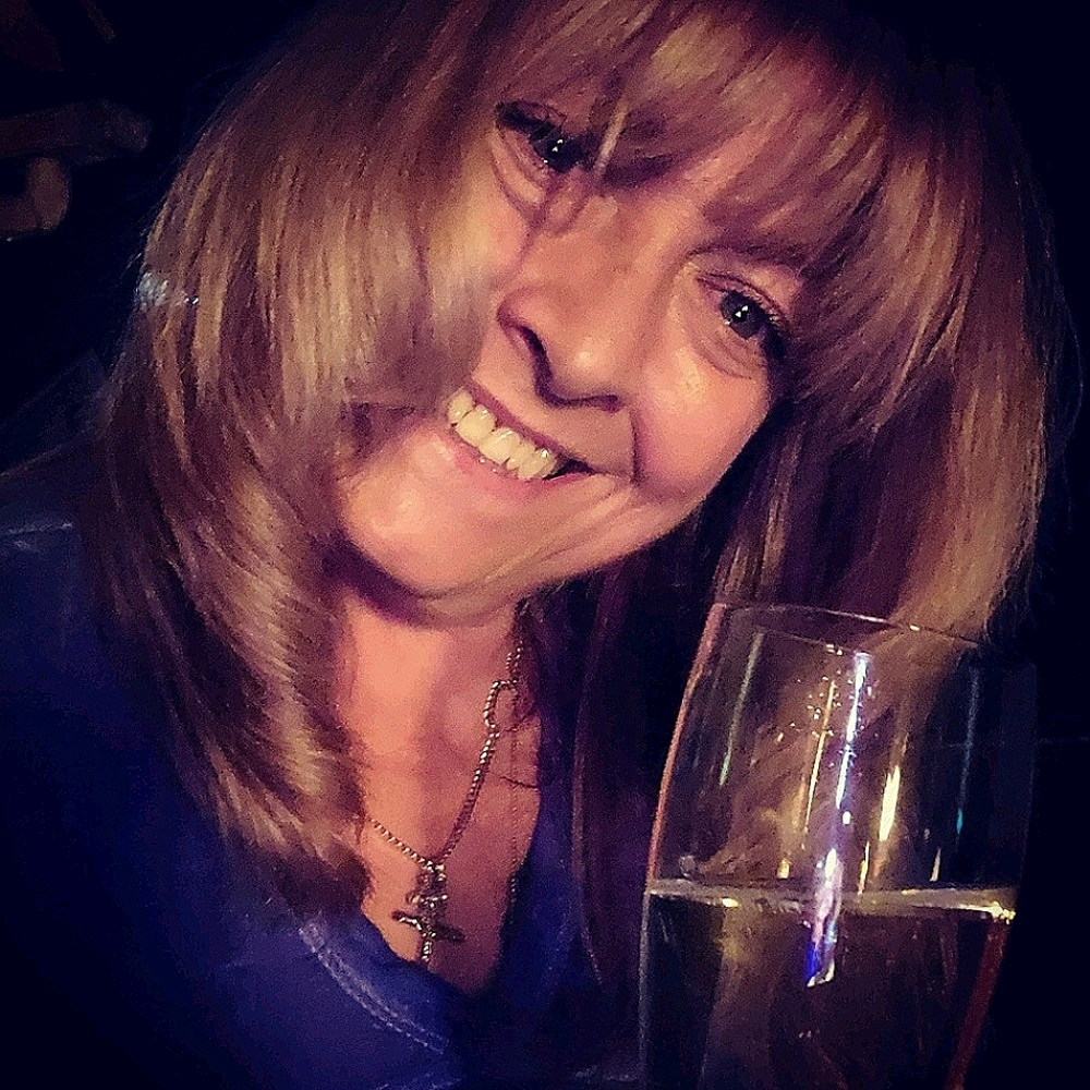 Meet your Posher, JuliAnn